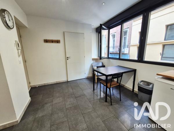 Immeuble à vendre 107 m² Perpignan