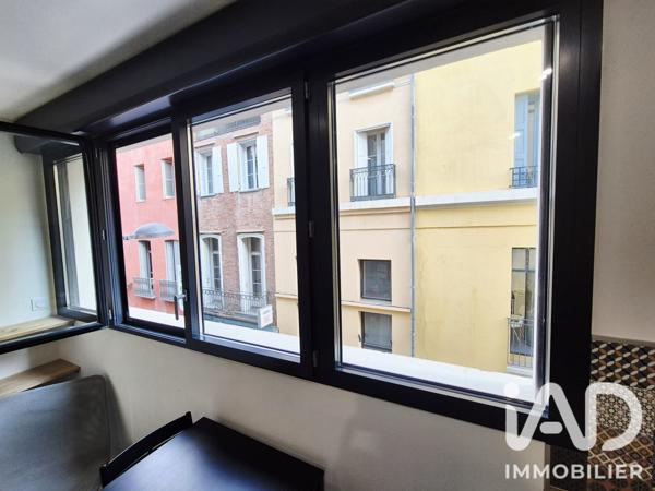 Immeuble à vendre 107 m² Perpignan
