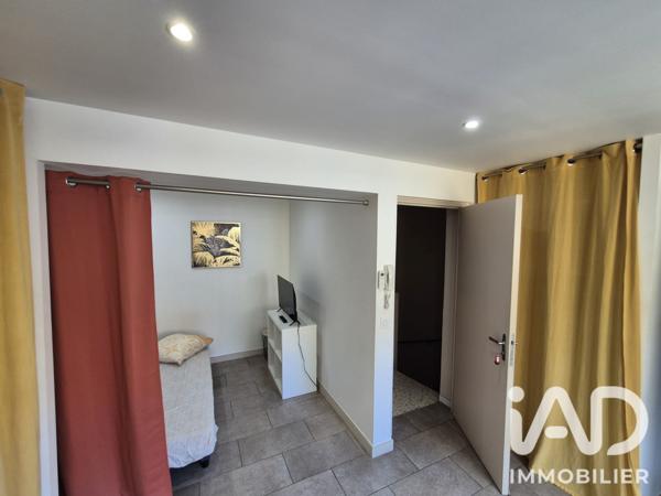 Immeuble à vendre 107 m² Perpignan