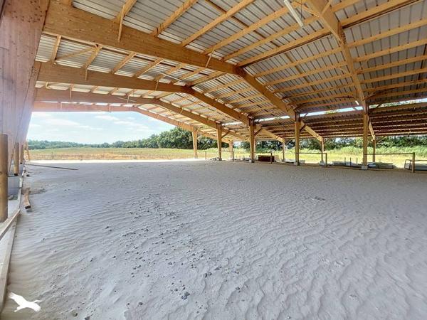 Terrain à vendre 442 260 € Aubigny 60830 m² DPE