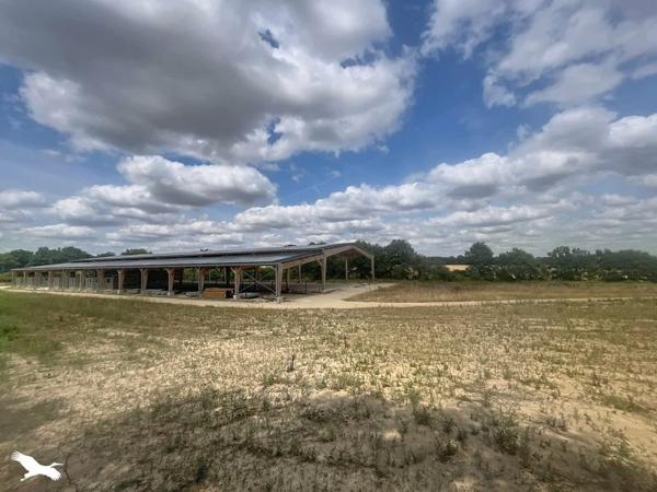 Terrain à vendre 442 260 € Aubigny 60830 m² DPE