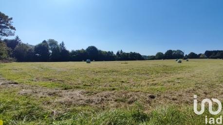 Terrain à vendre 905 m² Saint-Désir