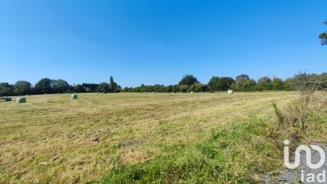 Terrain à vendre 905 m² Saint-Désir