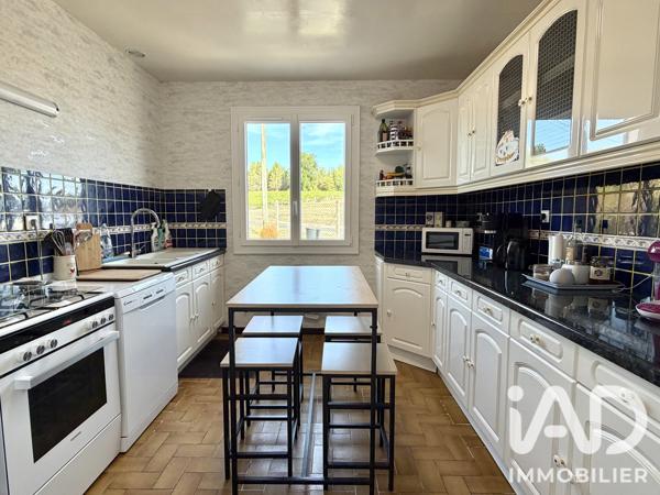 Maison à vendre 5 pièces 85 m² Brossac