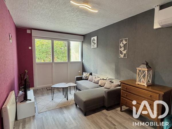 Maison à vendre 5 pièces 85 m² Brossac