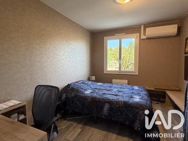 Maison à vendre 5 pièces 85 m² Brossac