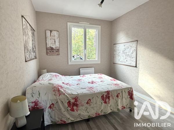 Maison à vendre 5 pièces 85 m² Brossac