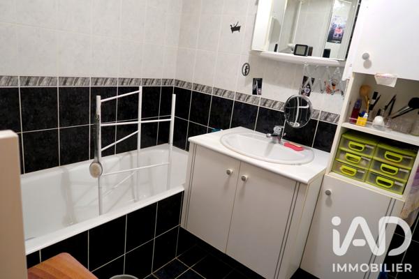 Maison à vendre 7 pièces 200 m² Buxerolles