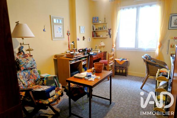 Maison à vendre 7 pièces 200 m² Buxerolles