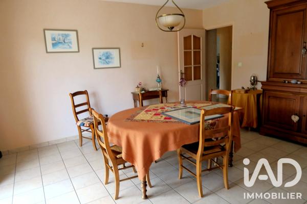 Maison à vendre 7 pièces 200 m² Buxerolles
