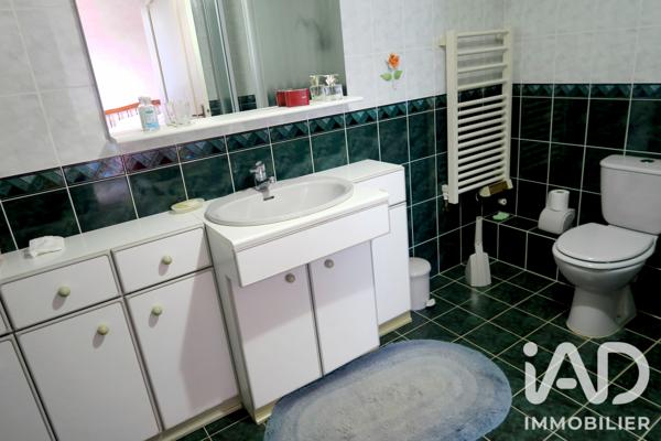 Maison à vendre 7 pièces 200 m² Buxerolles