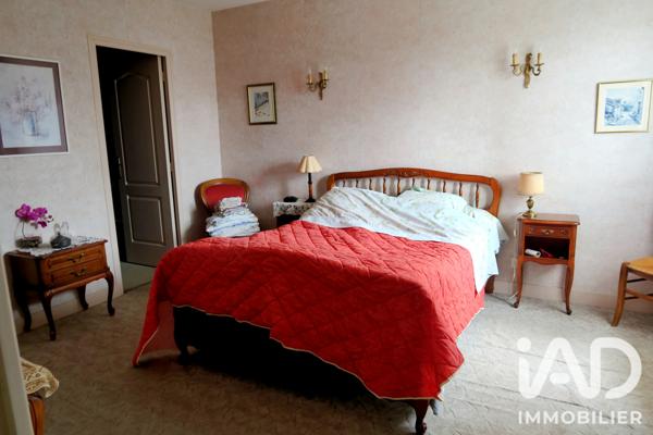Maison à vendre 7 pièces 200 m² Buxerolles