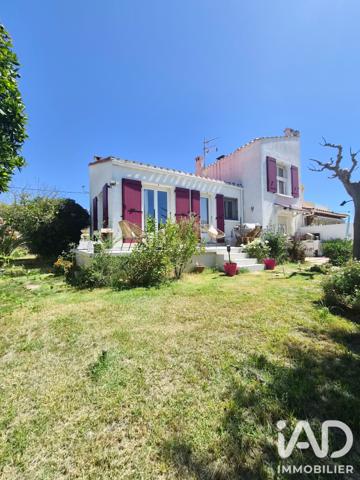 Maison à vendre 4 pièces 90 m² Pia
