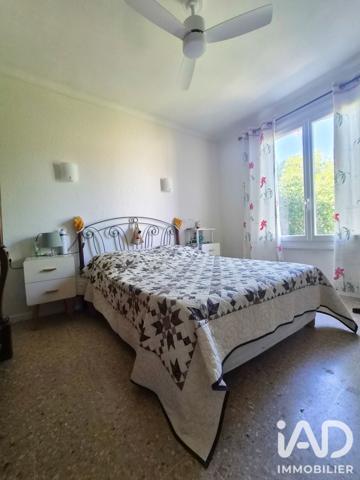 Maison à vendre 4 pièces 90 m² Pia