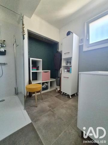 Maison à vendre 4 pièces 90 m² Pia
