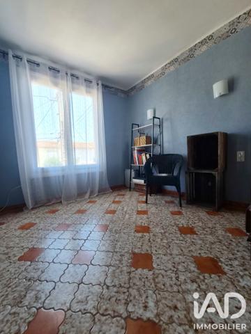 Maison à vendre 4 pièces 90 m² Pia