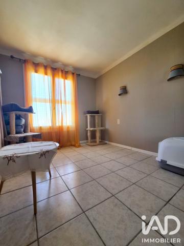 Maison à vendre 4 pièces 90 m² Pia