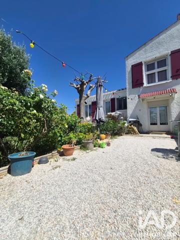 Maison à vendre 4 pièces 90 m² Pia