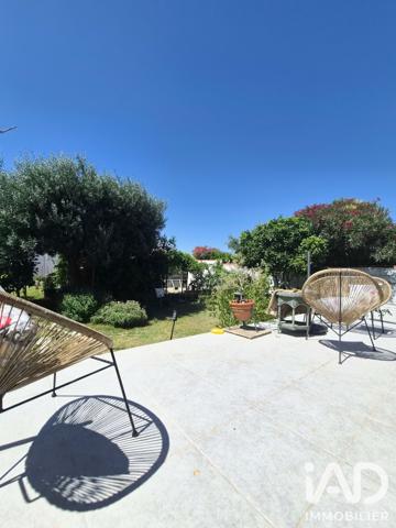 Maison à vendre 4 pièces 90 m² Pia