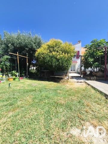 Maison à vendre 4 pièces 90 m² Pia