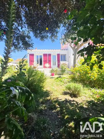 Maison à vendre 4 pièces 90 m² Pia