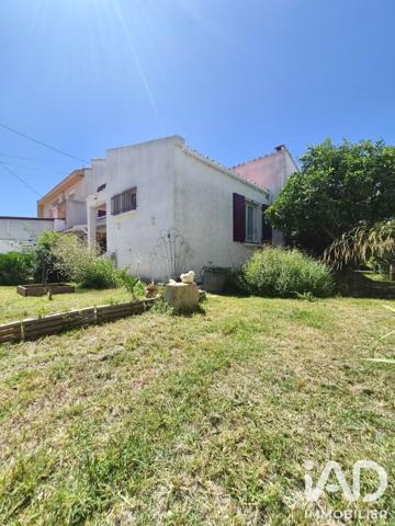 Maison à vendre 4 pièces 90 m² Pia