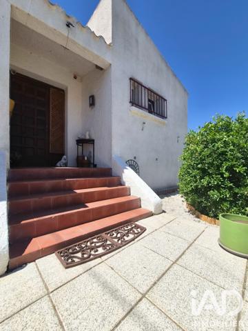 Maison à vendre 4 pièces 90 m² Pia