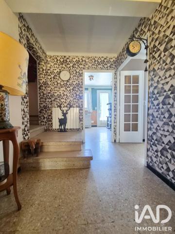 Maison à vendre 4 pièces 90 m² Pia