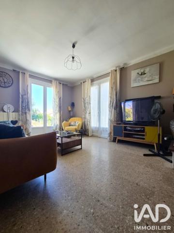 Maison à vendre 4 pièces 90 m² Pia