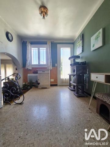 Maison à vendre 4 pièces 90 m² Pia