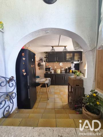 Maison à vendre 4 pièces 90 m² Pia