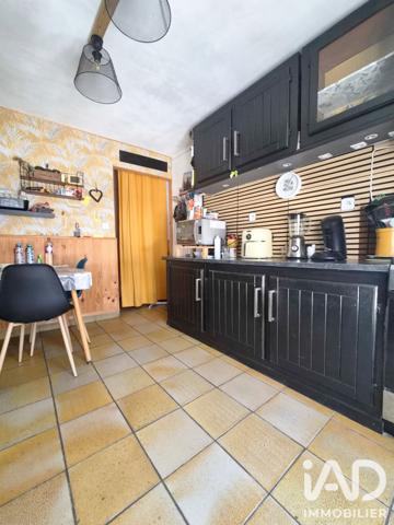 Maison à vendre 4 pièces 90 m² Pia