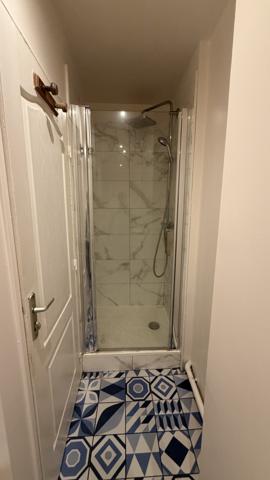 Exclusivité Appartement 56 m2 carrez Type 3 coeur centre ville lumineux 13001 Marseille
