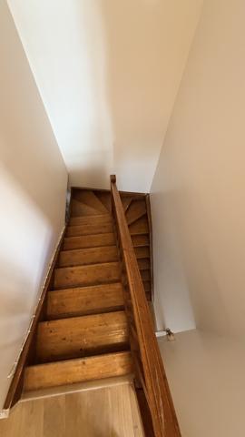 Exclusivité Appartement 56 m2 carrez Type 3 coeur centre ville lumineux 13001 Marseille