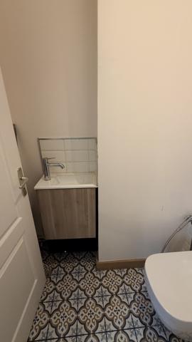 Exclusivité Appartement 56 m2 carrez Type 3 coeur centre ville lumineux 13001 Marseille