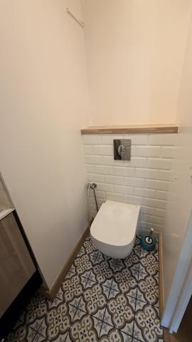 Exclusivité Appartement 56 m2 carrez Type 3 coeur centre ville lumineux 13001 Marseille