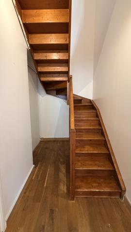 Exclusivité Appartement 56 m2 carrez Type 3 coeur centre ville lumineux 13001 Marseille