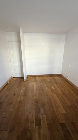Exclusivité Appartement 56 m2 carrez Type 3 coeur centre ville lumineux 13001 Marseille