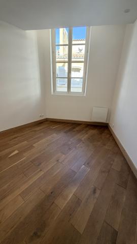 Exclusivité Appartement 56 m2 carrez Type 3 coeur centre ville lumineux 13001 Marseille