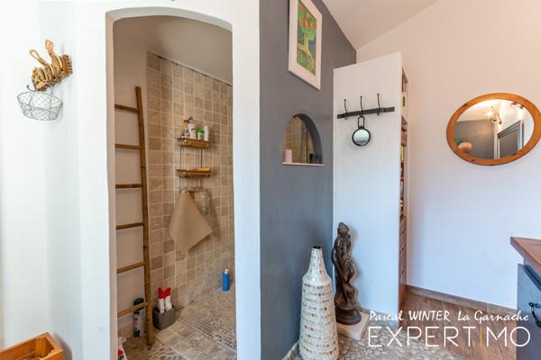 Magnifique maison coup de coeur 118m² sur terrain clos à Le Perrier