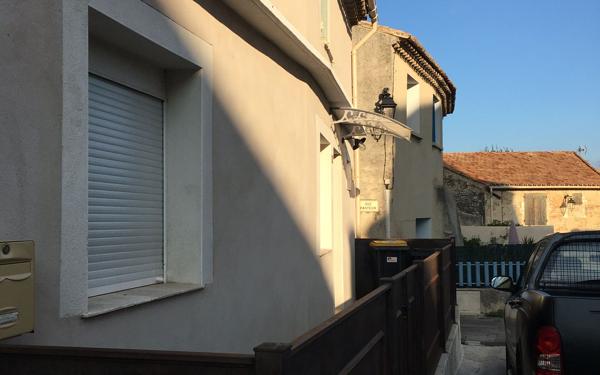 Maison à louer
