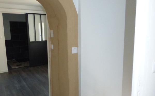 Maison à louer