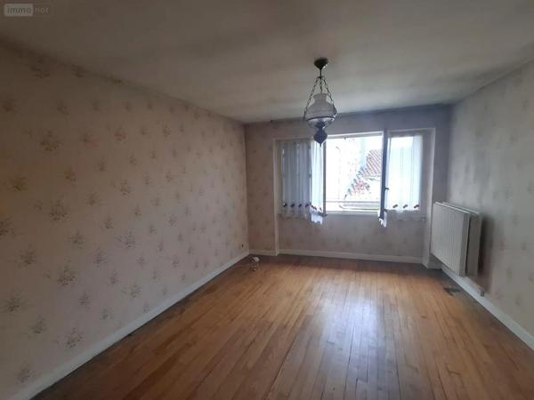 Achat - Maison Issoire 63500 8 pièces 95 m 2