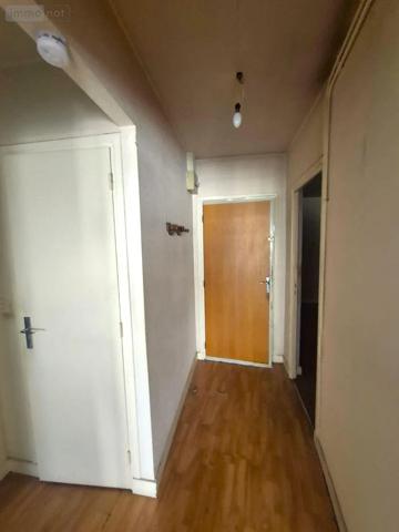 Achat - Maison Issoire 63500 8 pièces 95 m 2