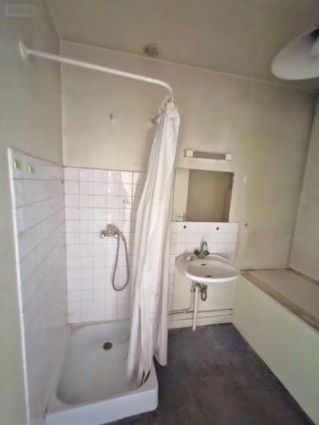 Achat - Maison Issoire 63500 8 pièces 95 m 2