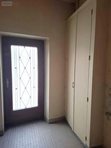 Achat - Maison Issoire 63500 8 pièces 95 m 2