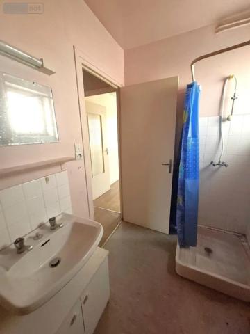 Achat - Maison Issoire 63500 8 pièces 95 m 2