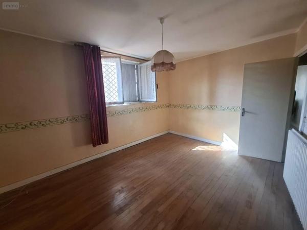Achat - Maison Issoire 63500 8 pièces 95 m 2