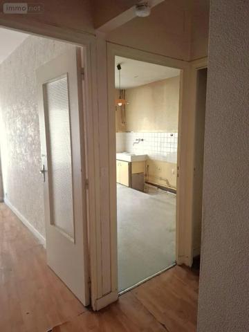 Achat - Maison Issoire 63500 8 pièces 95 m 2