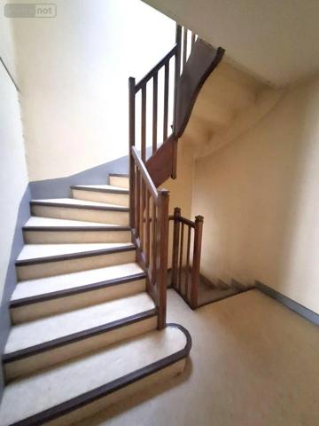 Achat - Maison Issoire 63500 8 pièces 95 m 2